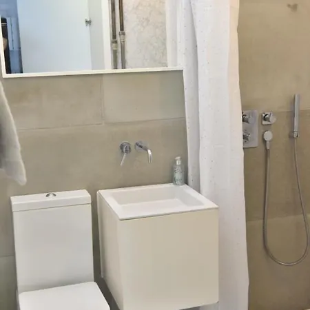 Center Mokotowska * ワルシャワ