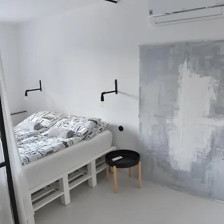 Apartment Center Mokotowska *