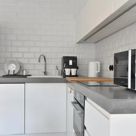 Center Mokotowska Warszawa