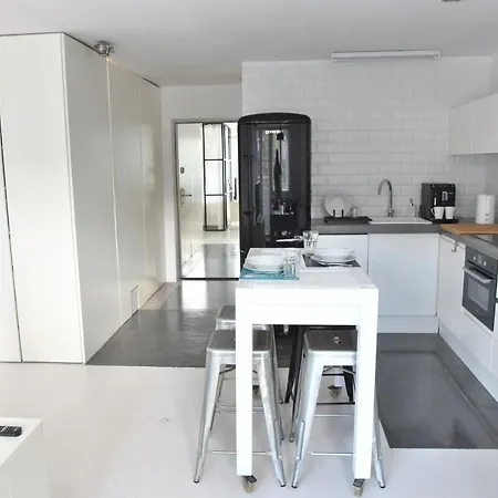 Apartment Center Mokotowska *