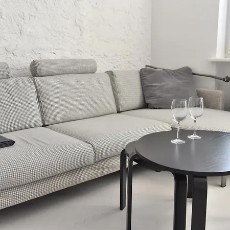 Center Mokotowska Apartment