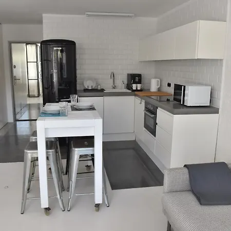 Center Mokotowska Apartment Warsaw