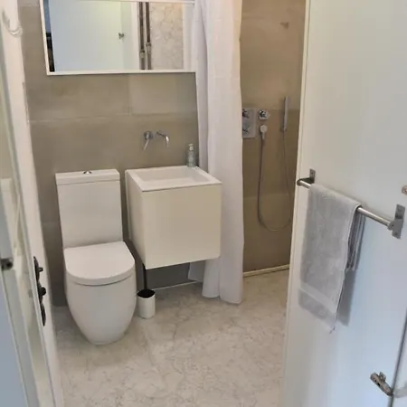 Apartament Center Mokotowska Warszawa