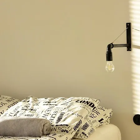 Apartment Center Mokotowska Warsaw