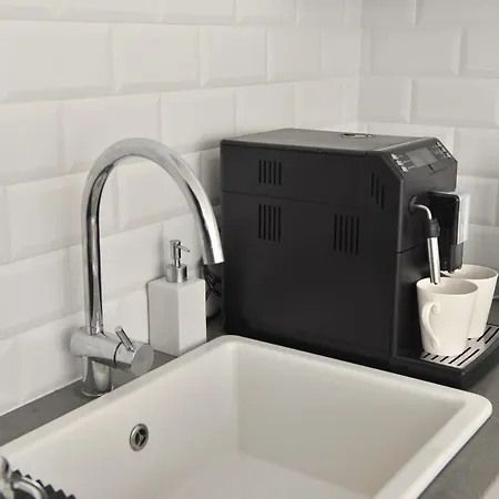 Apartament Center Mokotowska