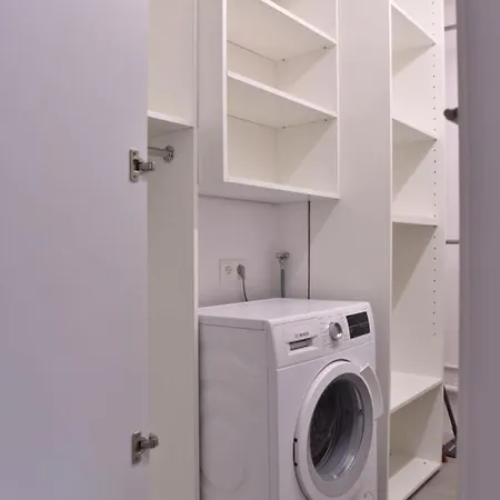 Apartment Center Mokotowska *