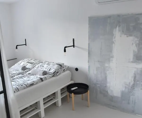 Apartment Center Mokotowska *