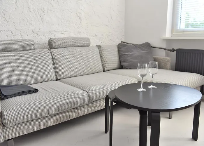 Center Mokotowska Apartment