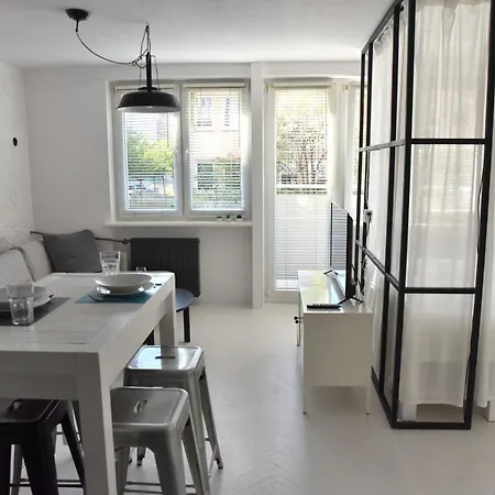 Center Mokotowska * Varsóvia