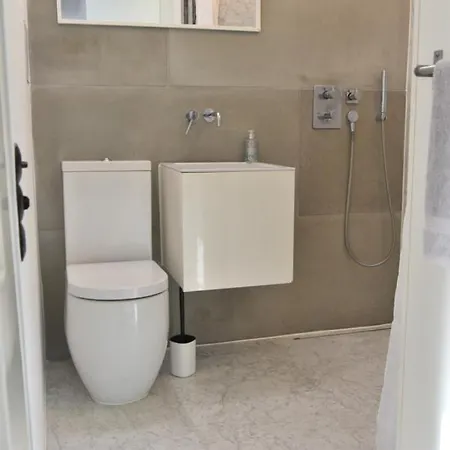 Apartamento Center Mokotowska