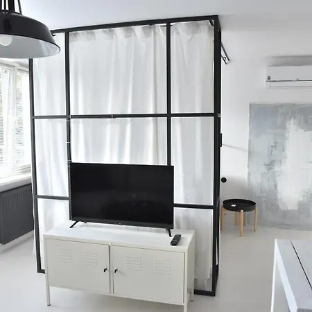 Center Mokotowska * Varsóvia